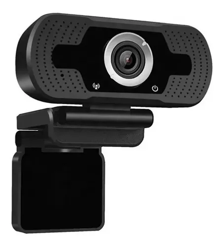 CAMARA WEBCAM PARA PC / NOTEBOOK