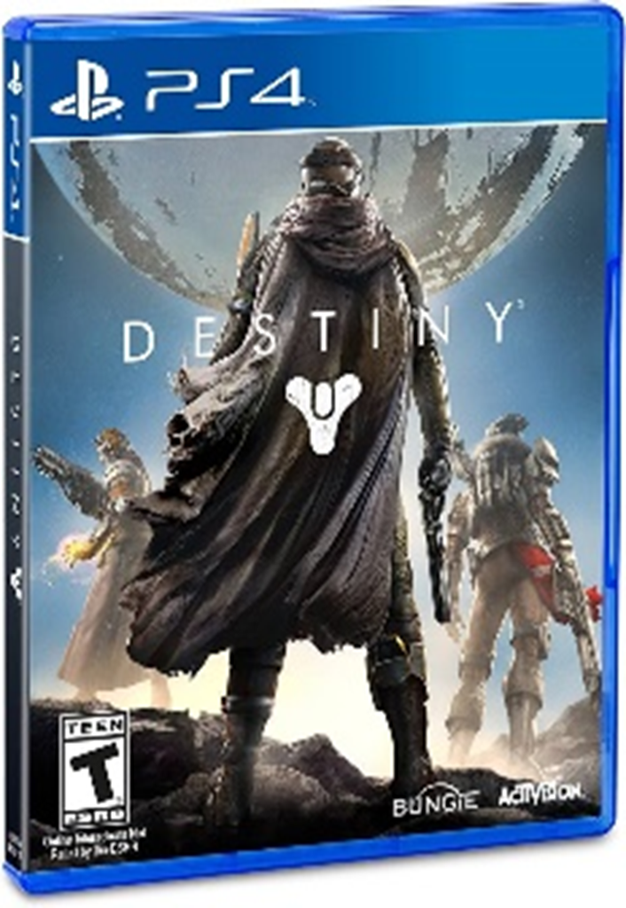 PS4 / JUEGO DESTINY