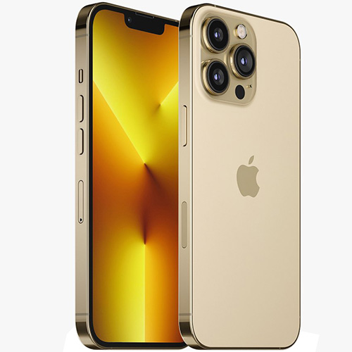 CPO IPHONE 13 PRO 256GB GOLD USADO