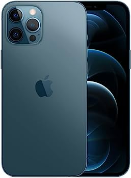 CPO IPHONE 12 PRO 128GB PACIFIC BLUE USADO