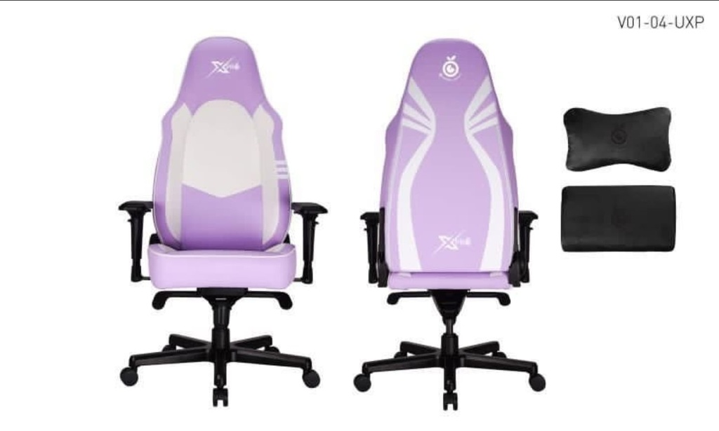 SILLA GAMER V01-04-UXP