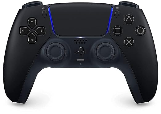 PS5 / CONTROL PS5 DUALSENSE WIRELESS - NEGRO