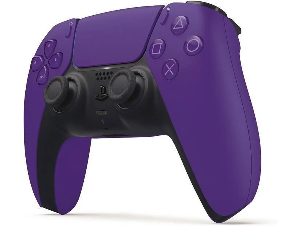 PS5 / CONTROL PS5 DUALSENSE WIRELESS - MORADO