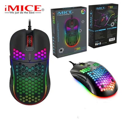 MOUSE IMICE T98 GAMER