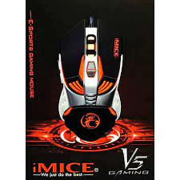 MOUSE IMICE V5 GAMING