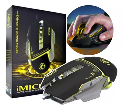 MOUSE IMICE V9 GAMING