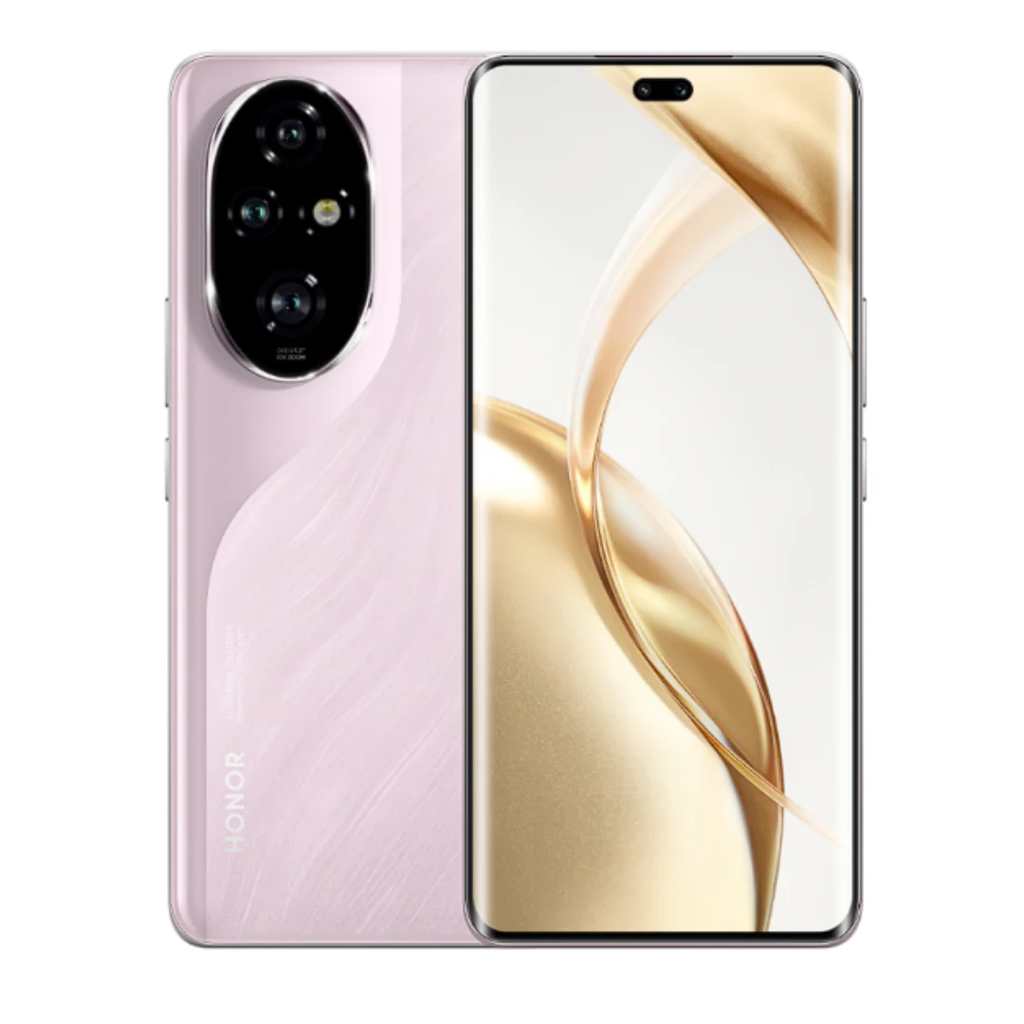 HONOR 200 12/256GB - CORAL PINK