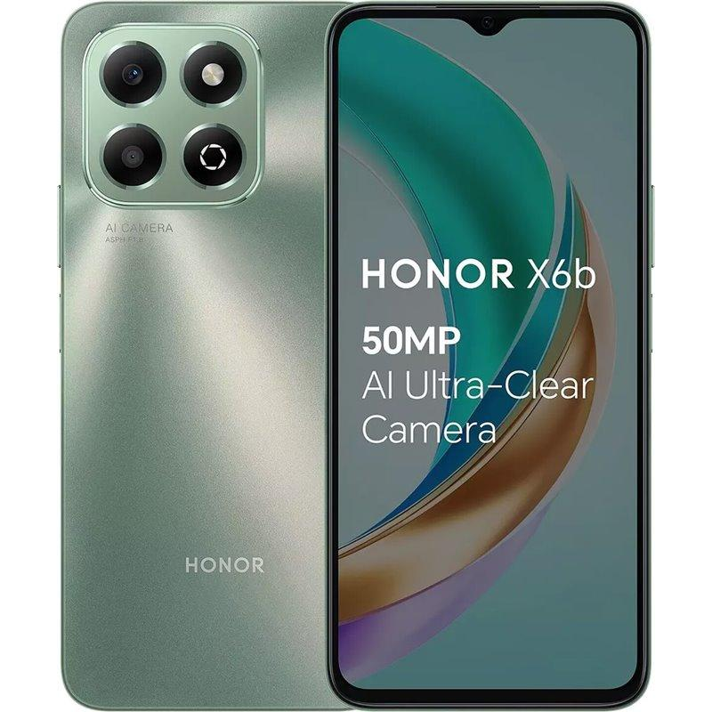 HONOR X6B 4/128GB - FOREST GREEN