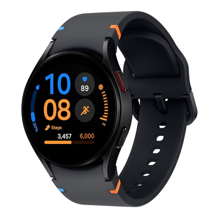 SAMSUNG GALAXY WATCH FE 40mm - BLACK