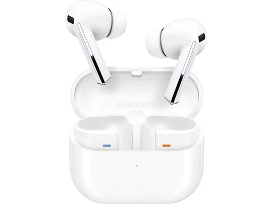 SAMUSNG GALAXY BUDS 3 PRO - BLANCO