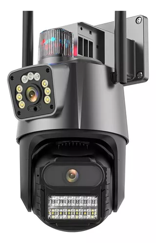 CAMARA ICSEE P11 QQ9 AF-8X