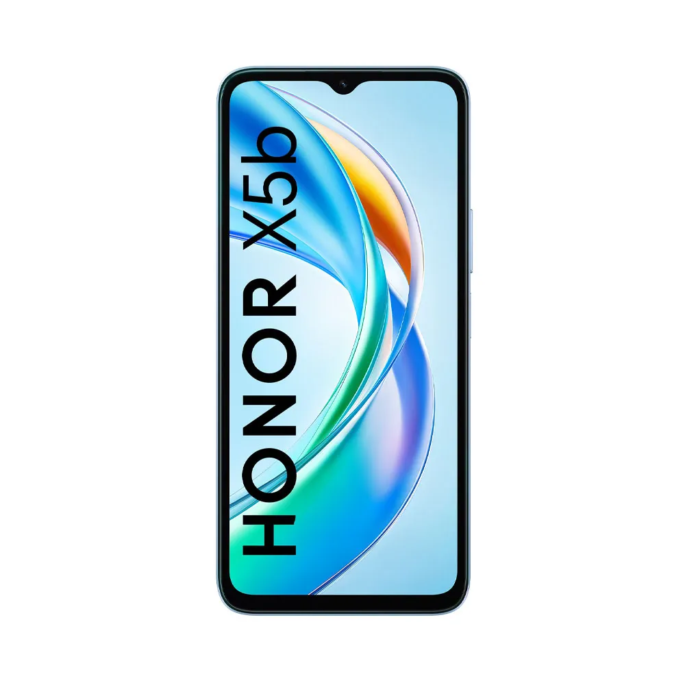 HONOR X5b 128/4GB - OCEAN BLUE