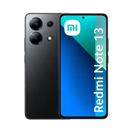 MI REDMI NOTE 13 256/8GB