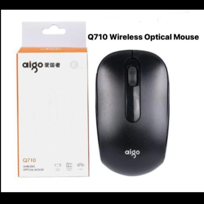 MOUSE AIGO Q710