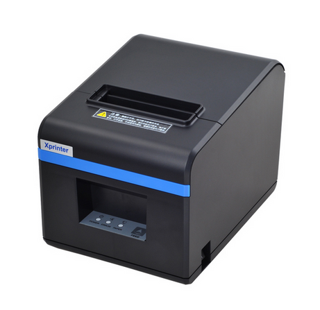 XPRINTER XP-N16II 80mm USB + ETHERNET