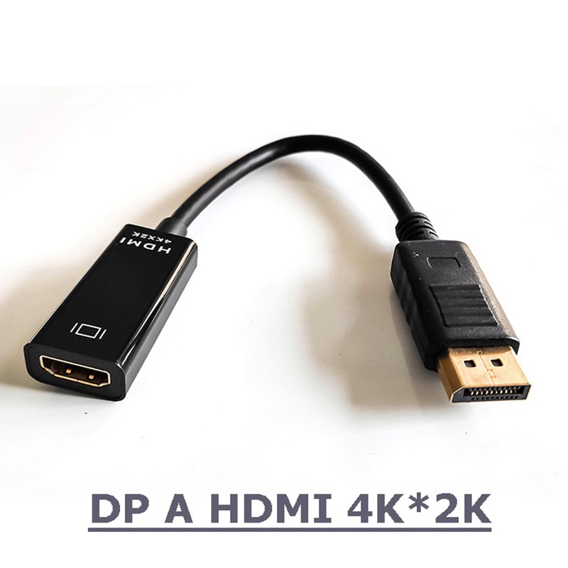 ADAPTER DP a HDMI 4K*2K