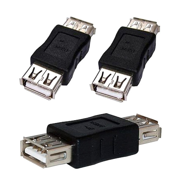 ADAPTER USB HEMBRA a HEMBRA