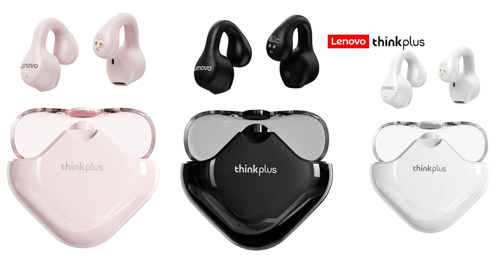 AUDIFONO LENOVO THINKPLUS XT61R