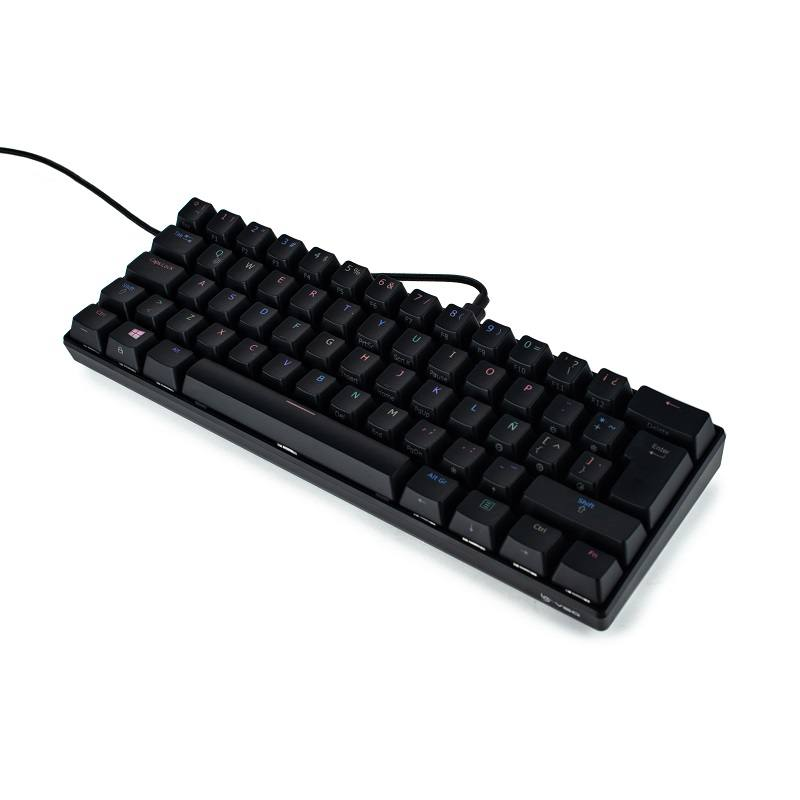 MINI TECLADO GAMER WL61