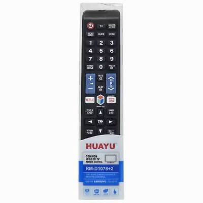 CONTRO HUAYU UNIVERSAL RM-D1078+2 - SAMSUNG / LED TV