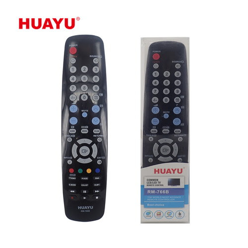 CONTROL HUAYU UNIVERSAL PARA TV