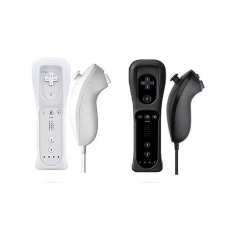 CONTROL PARA WII