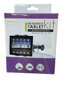 CAR HOLDER HEADREST TABLET