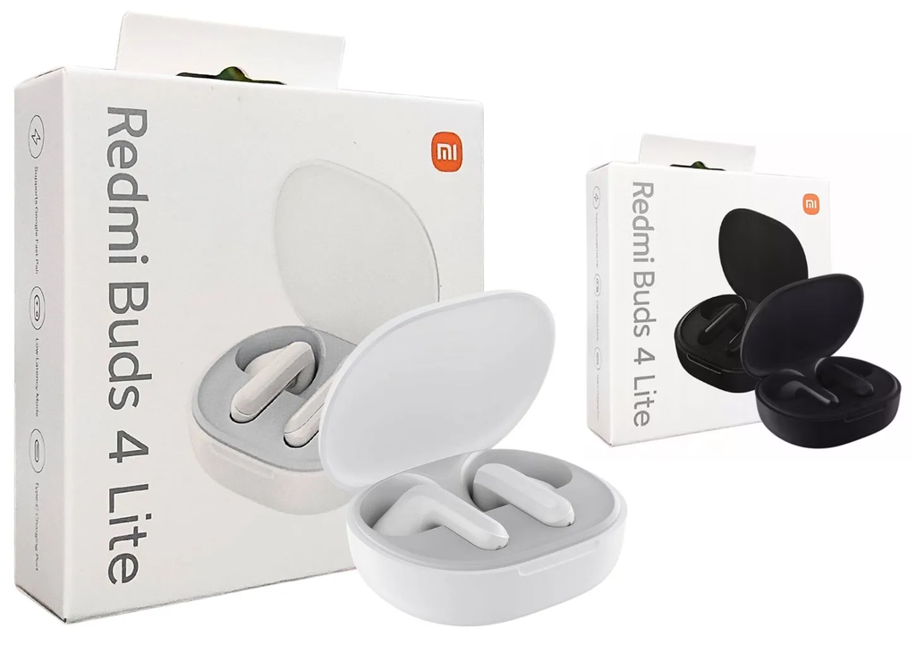 AUDIFONO MI REDMI BUDS 4 LITE