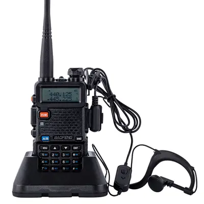 WALKIE TALKIE BAOFENG UV5R