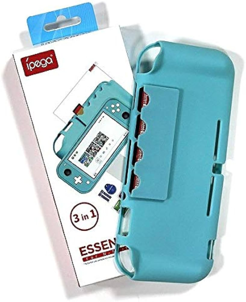 IPEGA ESSENTIAL KIT FOR N-SWITCH LITE 3 IN 1