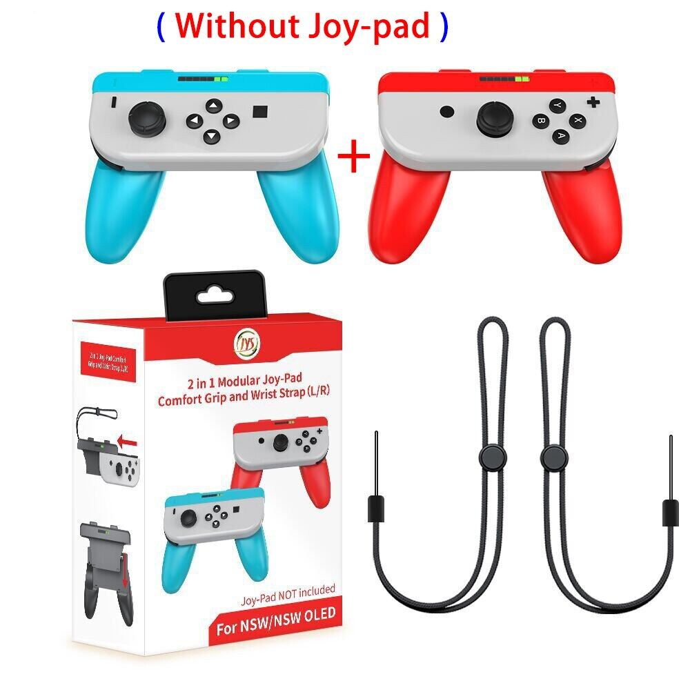 Nintendo Switch Oled Joycon Comfort Grip