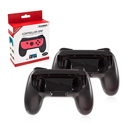 DOBE TNS-851B Controller Grip for Nintendo Switch Joy-Con