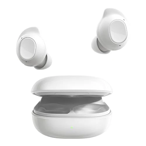 AUDIFONO SAMSUNG GALAXY BUDS FE - BLANCO