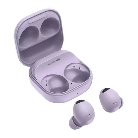 AUDIFONO SAMSUNG GALAXY BUDS 2 PRO - MORADO