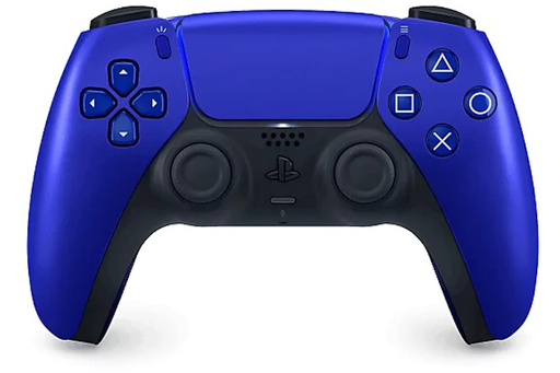 PS5 / CONTROL PS5 DUALSENSE WIRELESS - AZUL