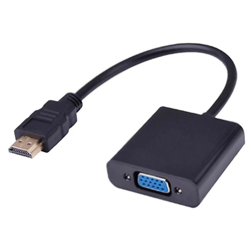 ADAPTADOR HDMI A VGA