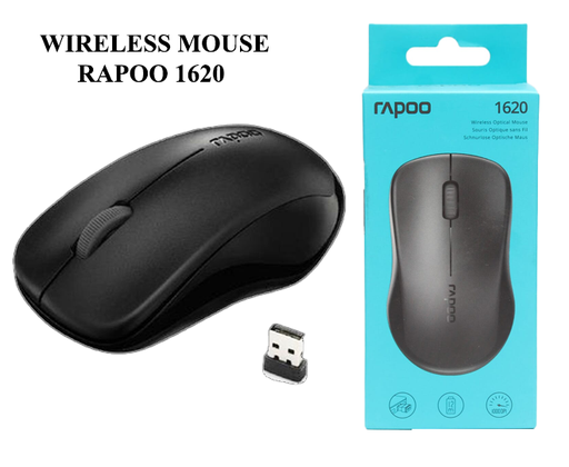 MOUSE RAPOO 1620