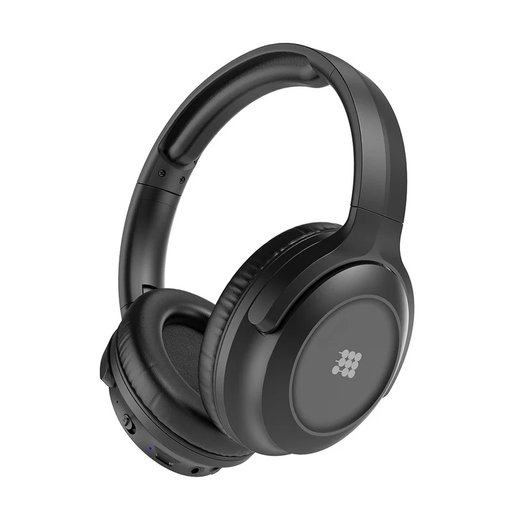 CUBITT STUDIO WIRELESS HEADPHONE - BLACK