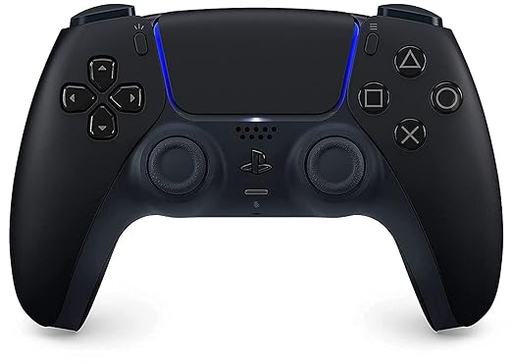 PS5 / CONTROL PS5 DUALSENSE WIRELESS - NEGRO