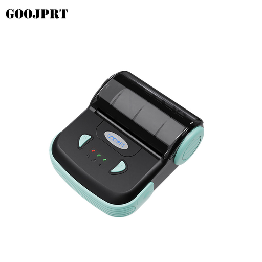 MINI PRINTER / PORTABLE THERMAL PRINTER GOOJPRT