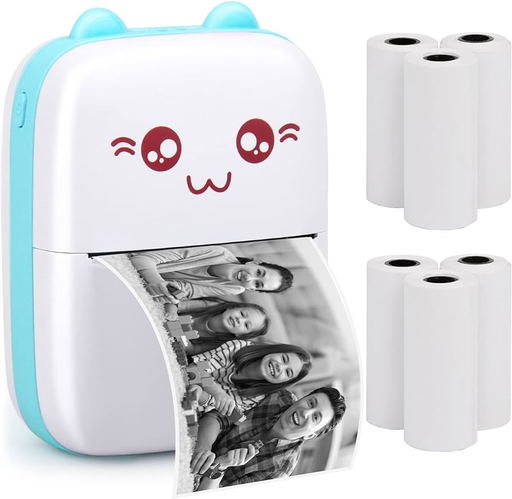 MINI PRINTER PORTABLE