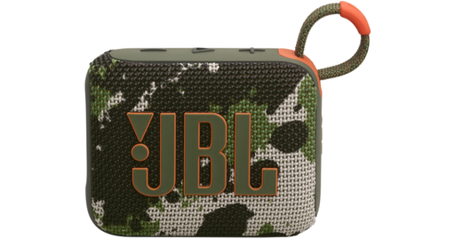 BOCINA JBL GO4