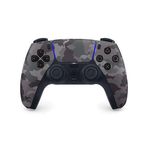 PS5 / CONTROL PS5 DUALSENSE WIRELESS - CAMUFLAJE