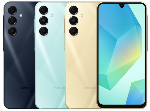 SAMSUNG GALAXY A16 128/6GB