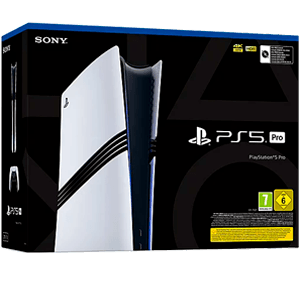 PLAYSTATION 5 PRO