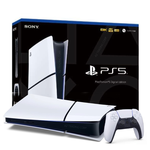 PLAYSTATION 5 DIGITAL