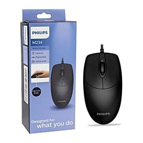 MOUSE PHILIPS M234