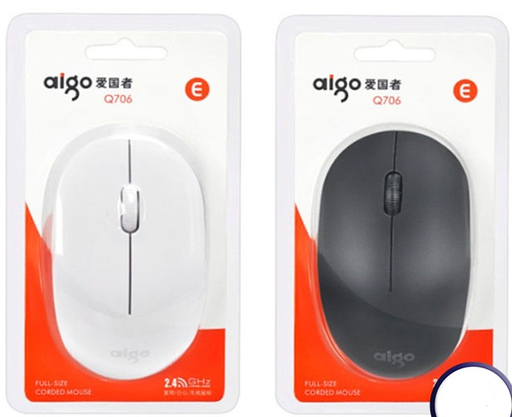 MOUSE AIGO Q706