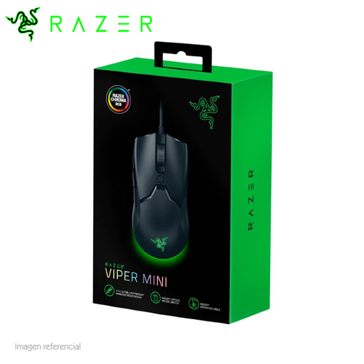 MOUSE RAZER VIPER MINI