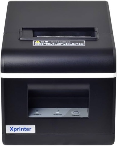 XPRINTER XP-Q9EC 58mm USB + BT